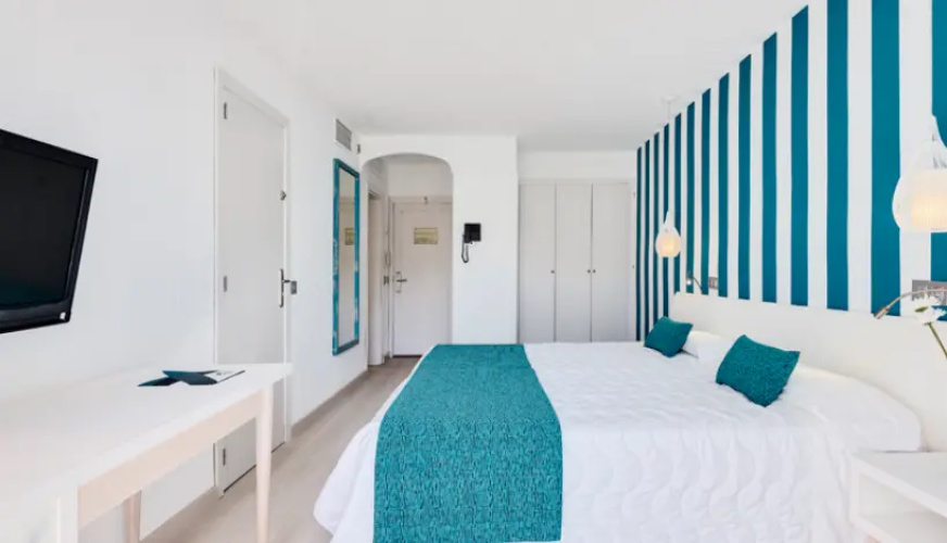 Standard Action Double room