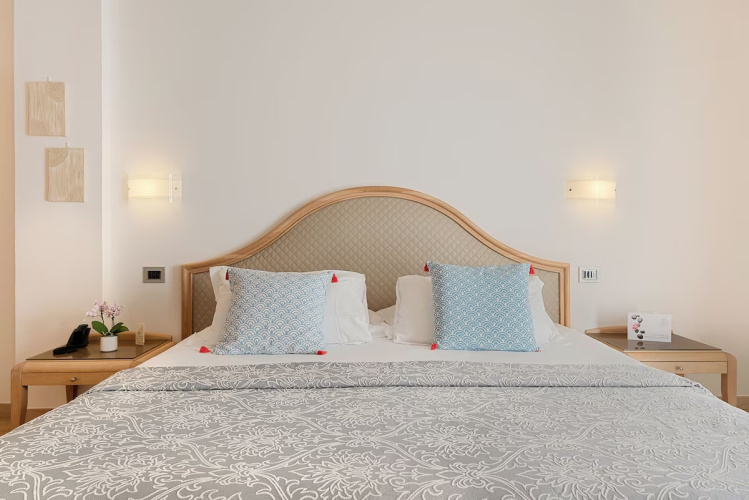 Park Hotel Argento