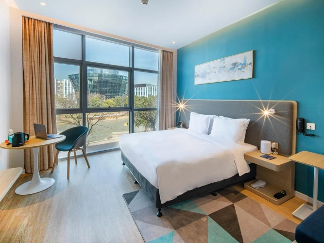 Standard Smart Double room