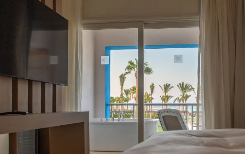 Royal Private Pool Double Suite