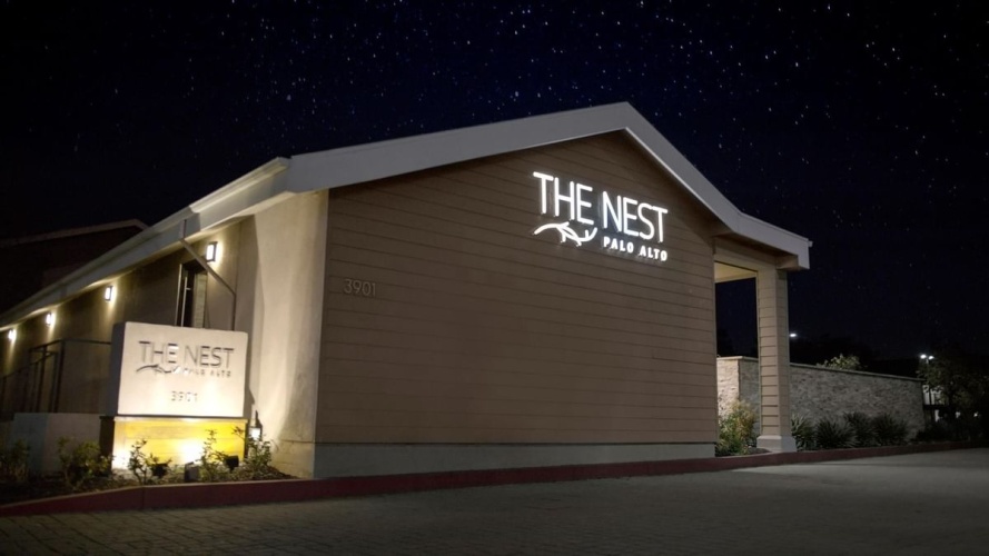 The Nest Palo Alto photo 29