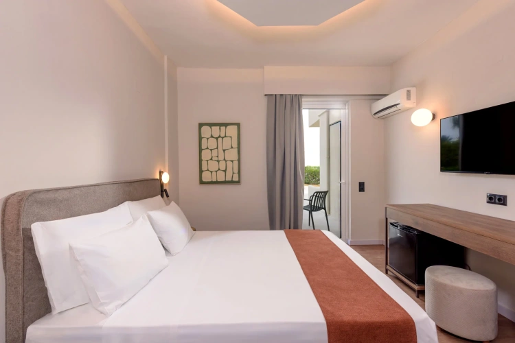 Superior Private Pool Double room