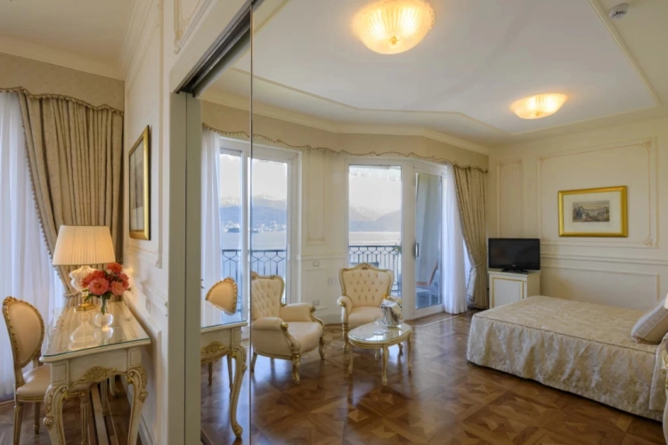 Double Junior Suite