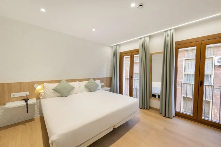 Standard Double Apartment