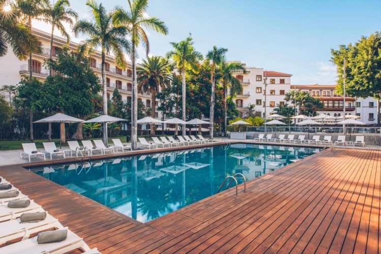 Iberostar Heritage Grand Mencey photo 26