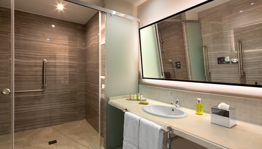 DoubleTree by Hilton Islantilla Beach Golf Resort photo 10