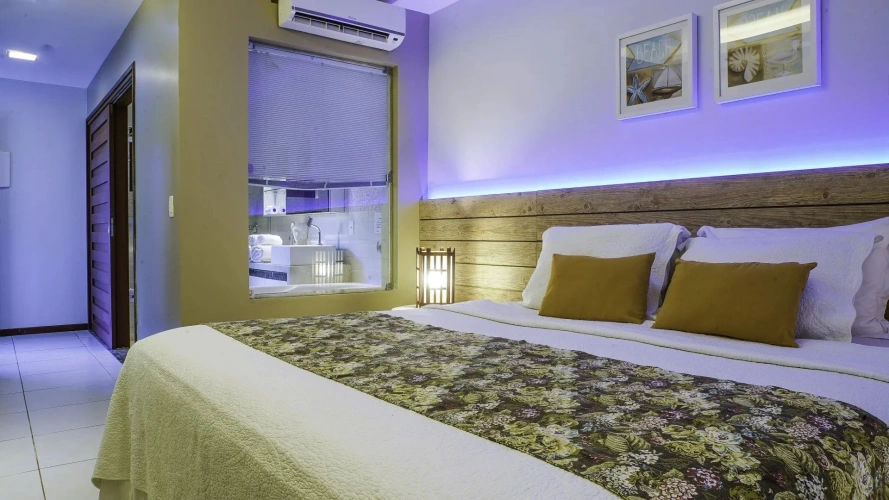 Kanaloa Plus Double Suite