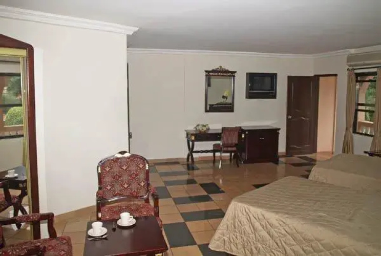 Miklin Accra Hotel