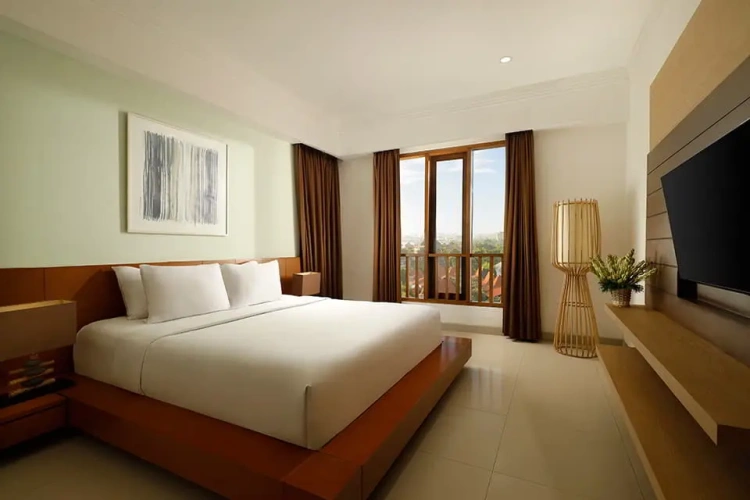 3 Bedrooms Penthouse