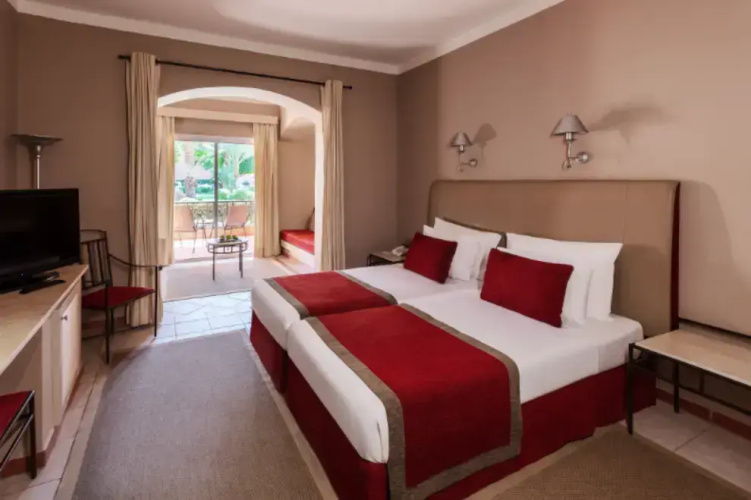 JAZ Makadi Oasis Resort