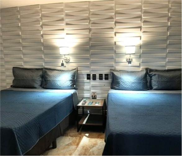 Basic Quadruple room