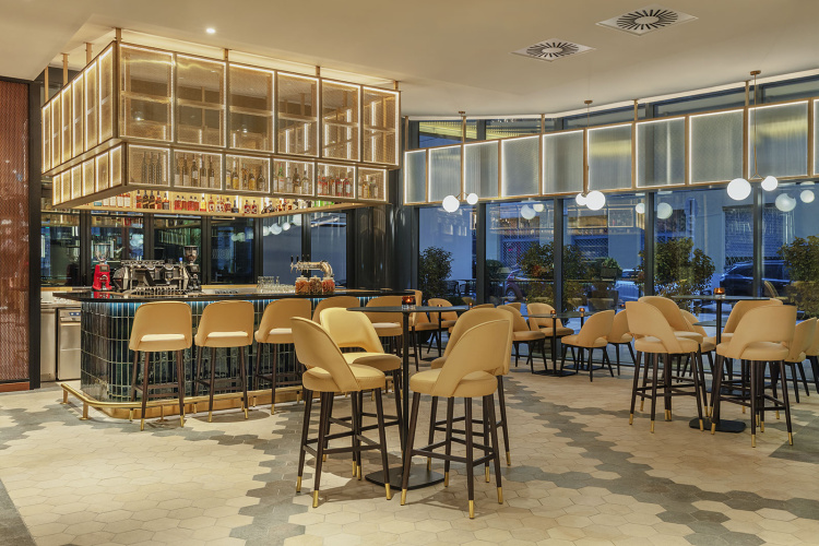 Pullman Budapest photo 15