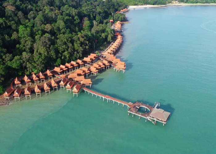 Berjaya Langkawi Resort photo 33