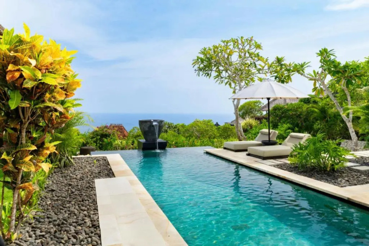 Bulgari Resort Bali photo 33
