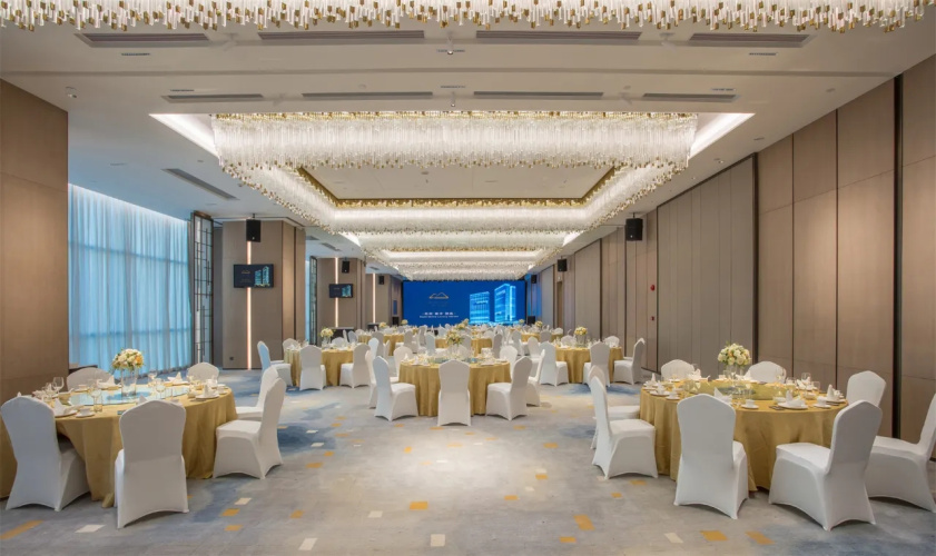 Binle Hotel