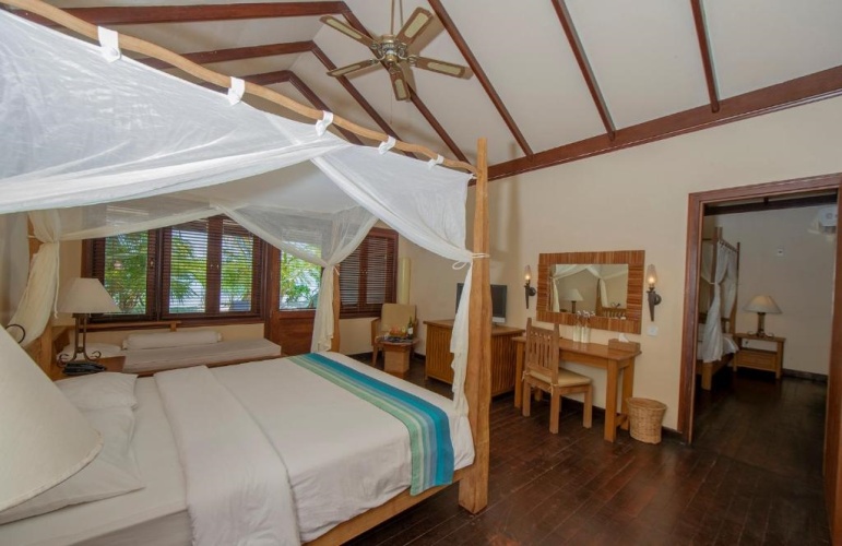 Superior Twin Villa