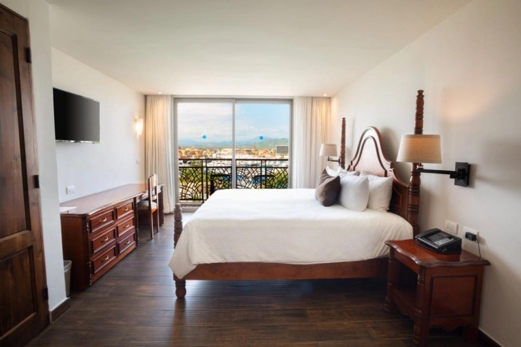 Casita Double Suite