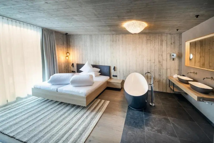 Glanz & Glory Appartements Längenfeld