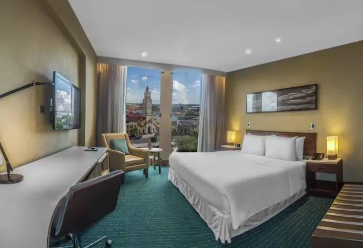 Double Suite