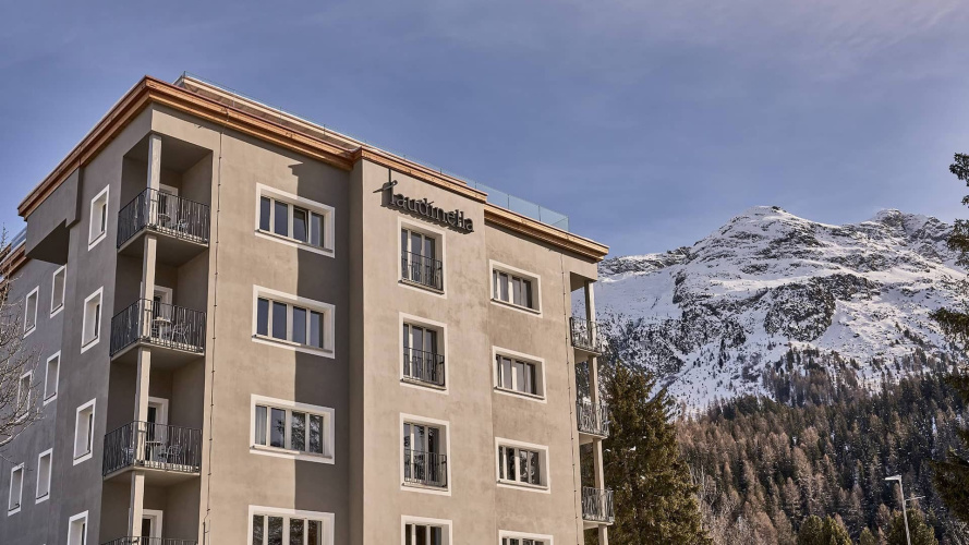 Otel görseli