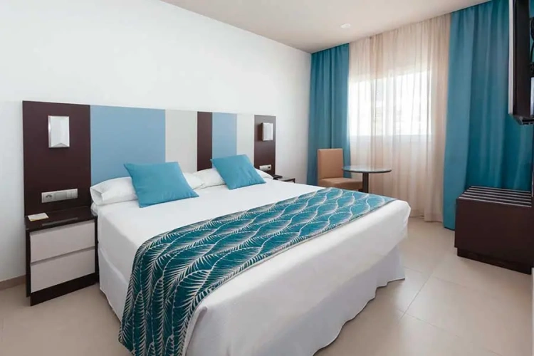Family Double room