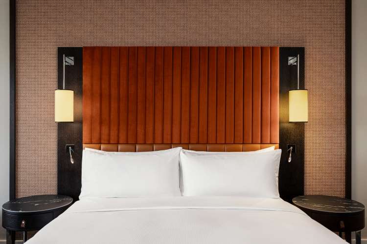 Hilton Vienna Danube Waterfront photo 20
