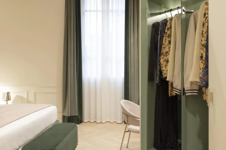 Hotel La Gemma photo 14