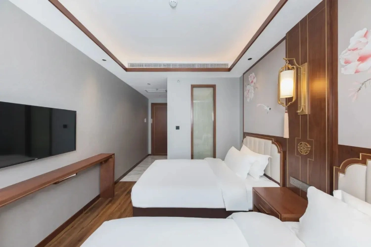 Classic Twin room