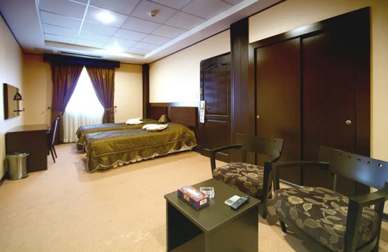 Asareh Hotel