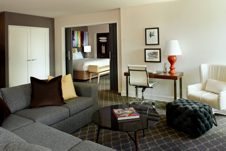 The Fifty Sonesta Select New York photo 14