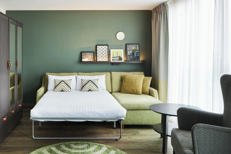Deluxe Studio Suite