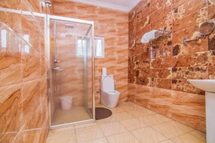Centurion Apartments - Maitama