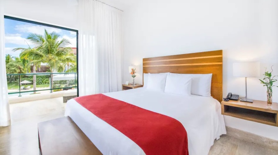 1 Bedroom Suite
