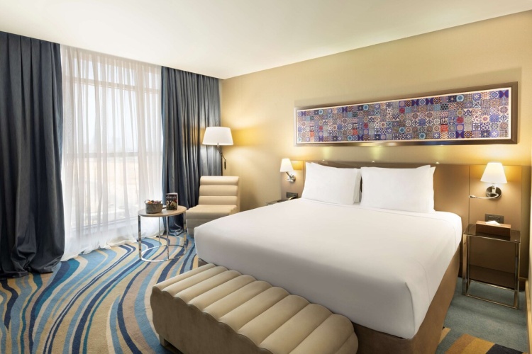 Double Junior Suite