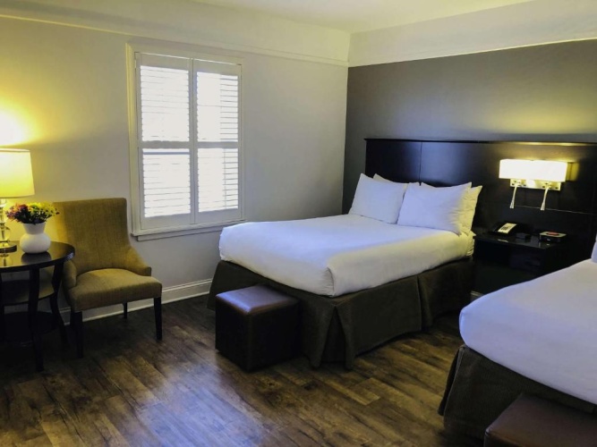 Best Western Plus Hawthorne Terrace Hotel photo 7