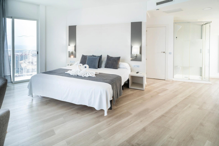 Hotel Amic Horizonte
