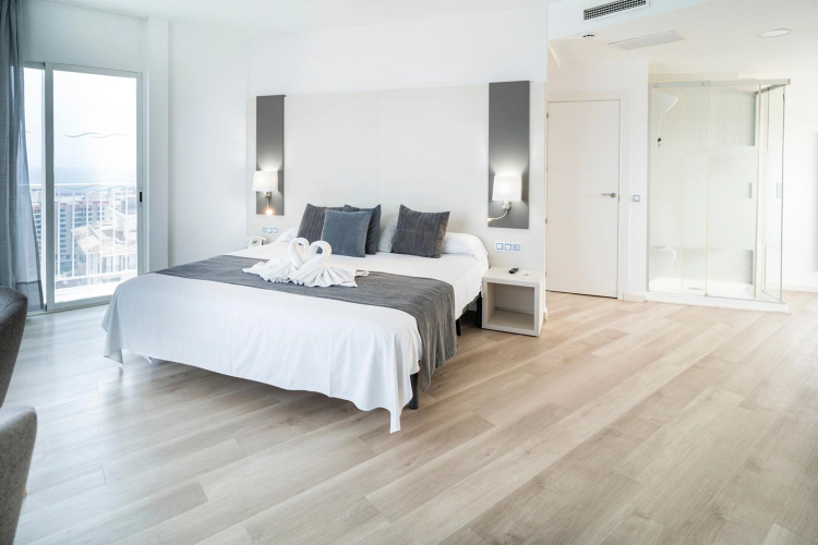 Hotel Amic Horizonte photo 6