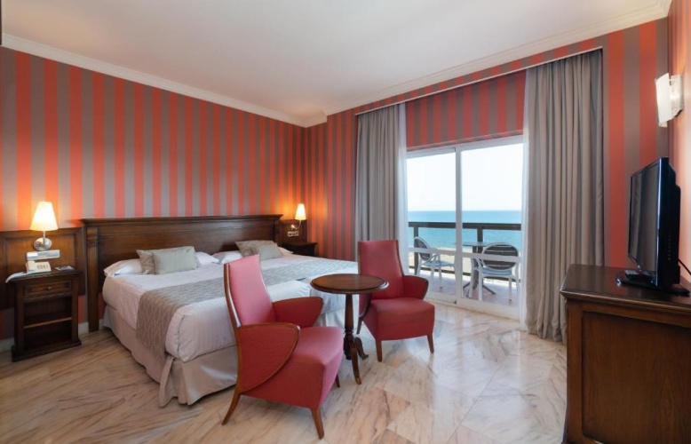 Hotel Ms Amaragua photo 12