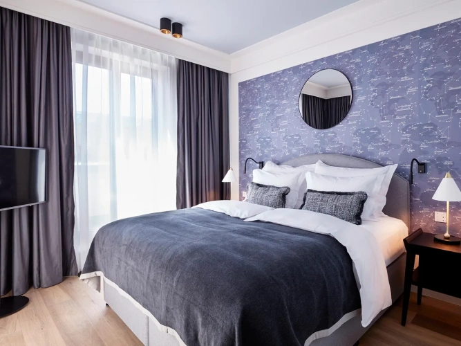 Double Suite