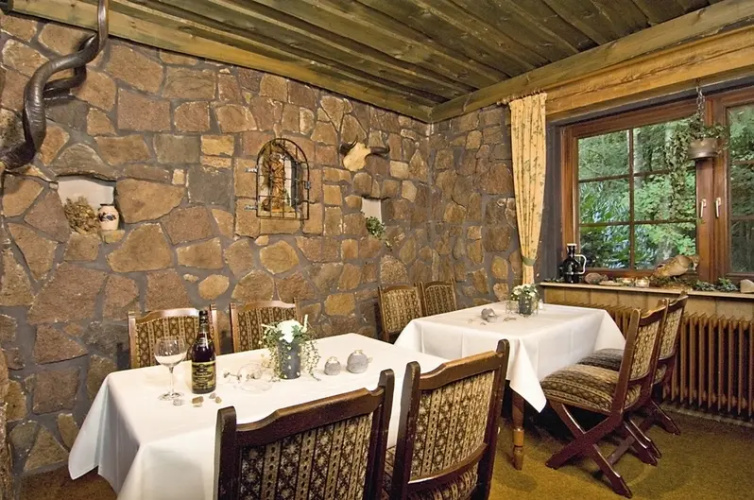 Hotel Ferien Auf Der Heid