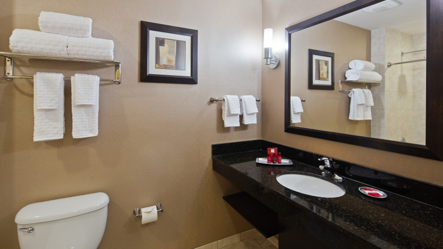 Best Western Premier Miami International Airport Hotel & Suites photo 20