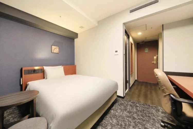 Select Double room