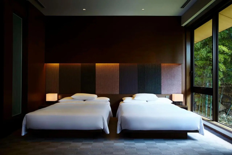 Hyatt Regency Kyoto photo 12