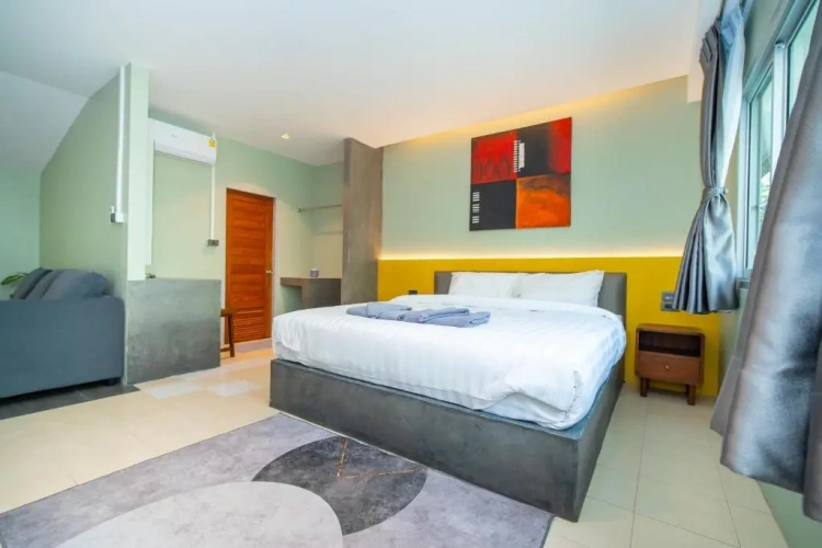 Junior Suite