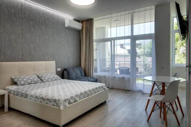 Фотография номера квартиры Квартира на Мира