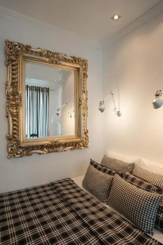 Andromeda Boutique hotel