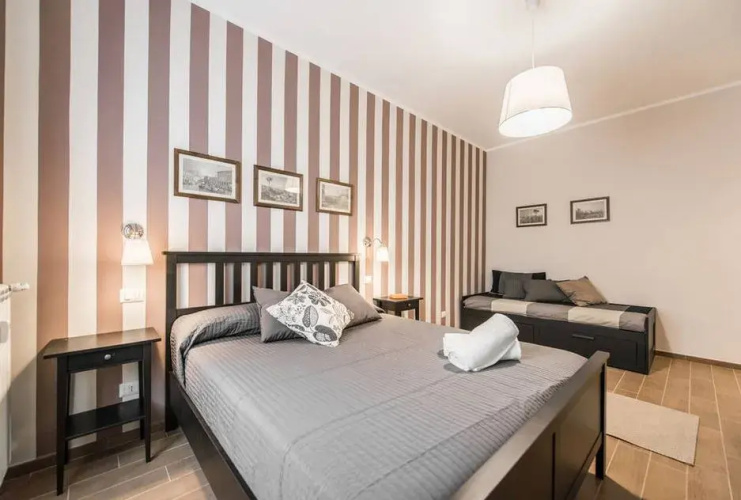 Leonina Charme My Extra Home