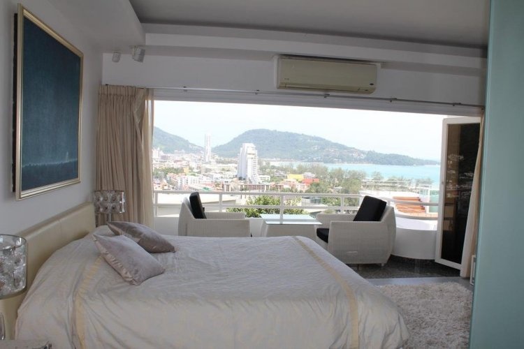 Double Apartment