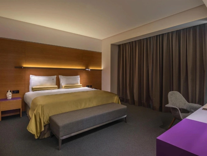 Double Suite