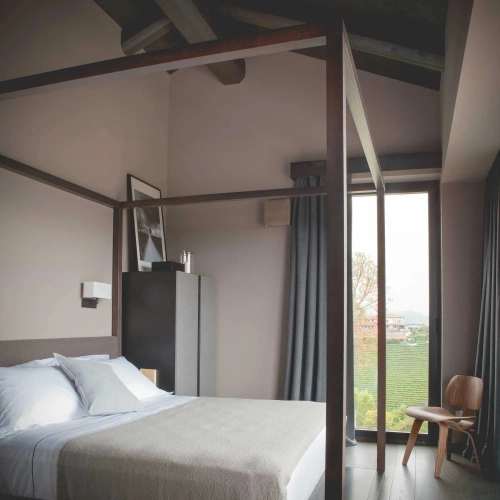 Romantic Double Suite